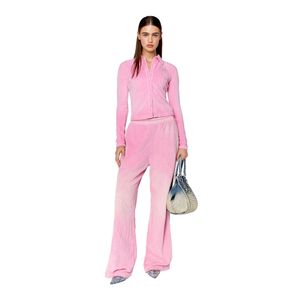 Pantalon Chino Para Mujer P-Muse Diesel