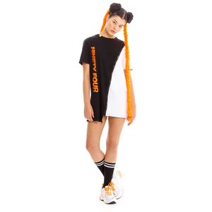 Vestido Corto Para Mujer Pilatos