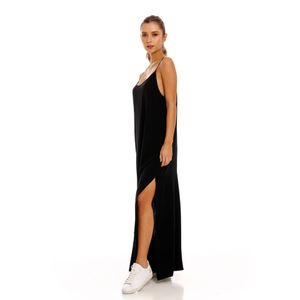 Vestido Largo Para mujer Pilatos