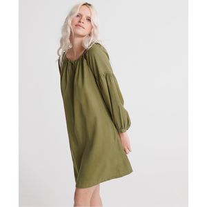 Vestido Corto Para Mujer Arizona Peek A Boo Dress Superdry
