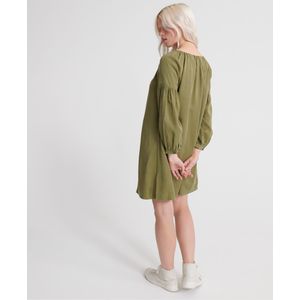 Vestido Corto Para Mujer Arizona Peek A Boo Dress Superdry