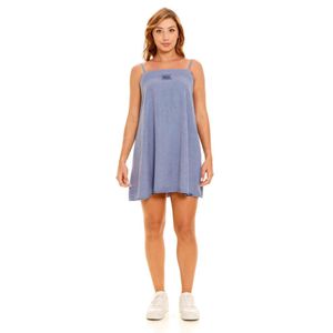 Vestido Corto Para Mujer Girbaud