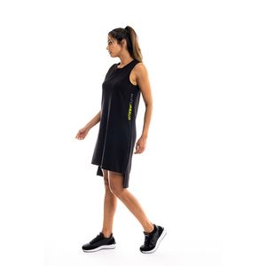 Vestido Corto Para Mujer Girbaud