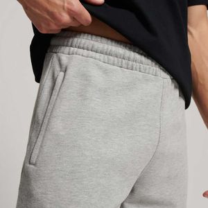 Bermuda Para Hombre Code Core Sport Superdry