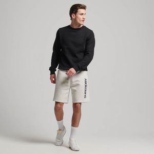 Bermuda Para Hombre Code Sportswear Loose Superdry