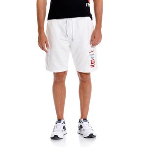 Bermuda Short Para Hombre Bowie Girbaud