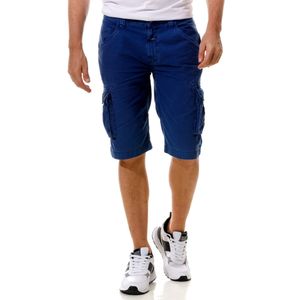 Bermuda Para Hombre Travi Girbaud