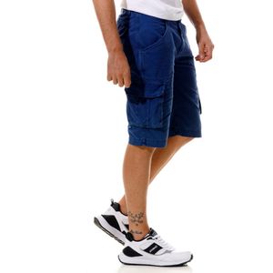 Bermuda Para Hombre Travi Girbaud