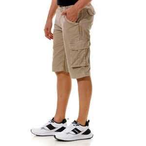 Bermuda Para Hombre Travi Girbaud