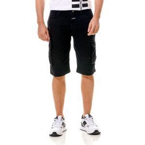Bermuda Para Hombre Travi Girbaud