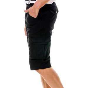 Bermuda Para Hombre Travi Girbaud