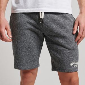 Bermuda Para Hombre Vintage Gym Athletic Superdry