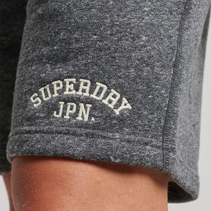 Bermuda Para Hombre Vintage Gym Athletic Superdry
