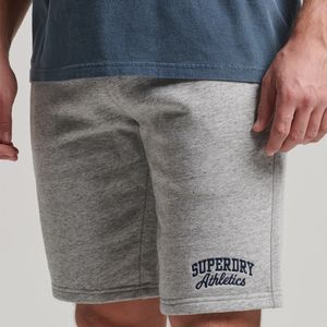 Bermuda Para Hombre Vintage Gym Athletic Superdry