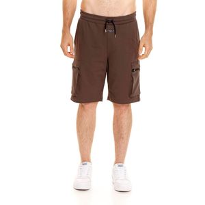 Bermuda Cargo Para Hombre Girbaud