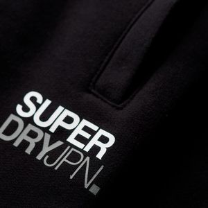 Sudadera Para Hombre Sportswear Logo Tapered Superdry