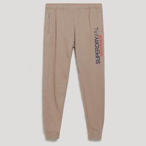 Sudadera Para Hombre Sportswear Logo Tapered Superdry