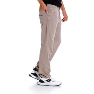 Pantalon Chino Para Hombre Pedal Pusher Girbaud