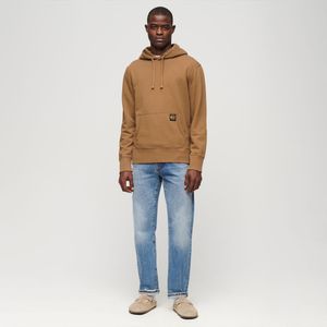 Buzo Cerrado Para Hombre Contrast Stitch Relaxed Superdry
