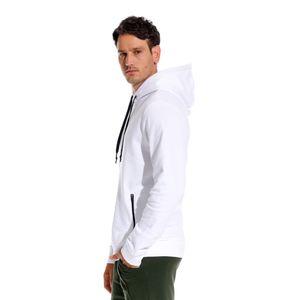 Buzo Cerrado Para Hombre Girbaud