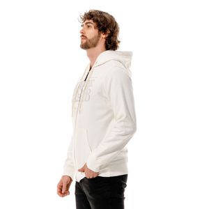 Buzo Abierto Para Hombre Girbaud