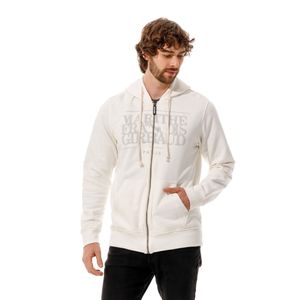 Buzo Abierto Para Hombre Girbaud