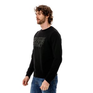 Buzo Cerrado Para Hombre Girbaud