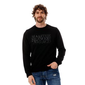 Buzo Cerrado Para Hombre Girbaud