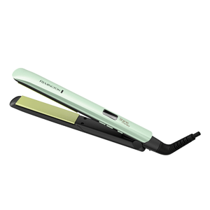 Plancha Alisadora Shine Therapy Aguacate Macadamia Remington