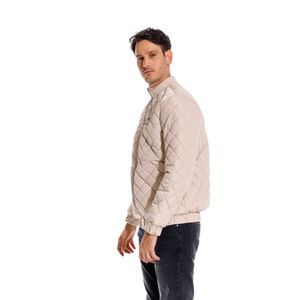 Chaqueta Invierno Para Hombre Girbaud