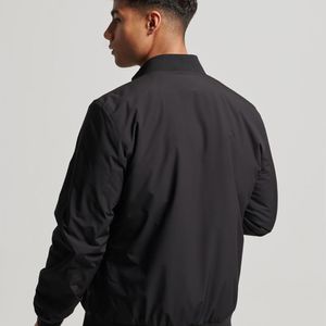 Chaqueta Casual Para Hombre Code Training Harrington Superdry
