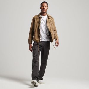 Chaqueta Casual Para Hombre Vintage Deck Superdry