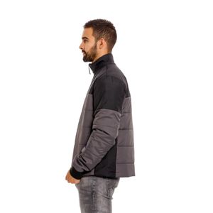 Chaqueta Padded Para Hombre Mazament Girbaud