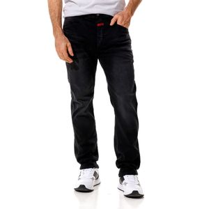 Jean Stretch Para Hombre New Skinny Breaker Girbaud