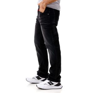 Jean Stretch Para Hombre New Skinny Breaker Girbaud