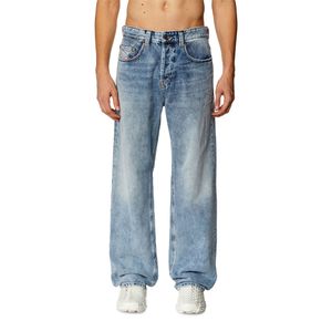 Jean Stretch Para Hombre 2001 D-Macro Diesel