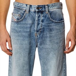 Jean Stretch Para Hombre 2001 D-Macro Diesel