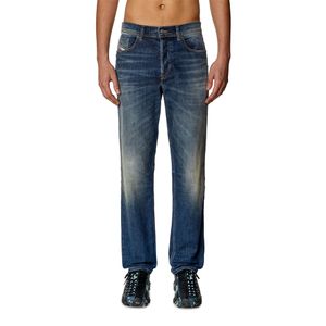 Jean Stretch Para Hombre 2023 D-Finitive Diesel