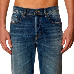 Jean Stretch Para Hombre 2023 D-Finitive Diesel