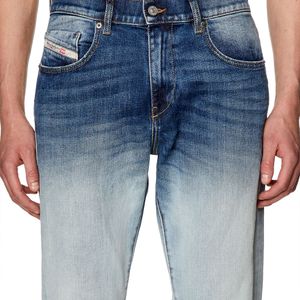 Jean Stretch Para Hombre 2019 D-Strukt Diesel