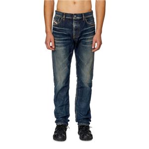 Jean Stretch Para Hombre 1995 D-Sark Diesel
