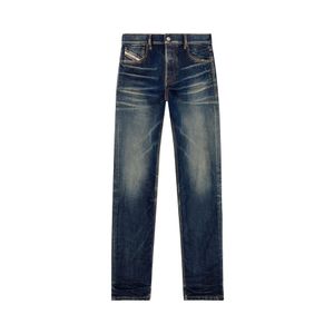 Jean Stretch Para Hombre 1995 D-Sark Diesel