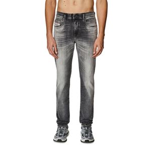 Jean Stretch Para Hombre 2019 D-Strukt L.32 Diesel