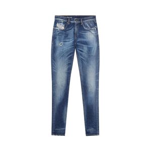 Jean Stretch Para Hombre 2019 D-Strukt Diesel
