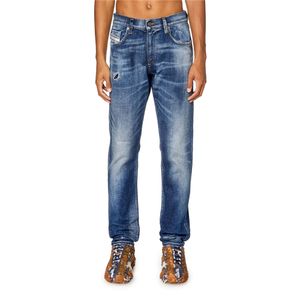 Jean Stretch Para Hombre 2019 D-Strukt Diesel
