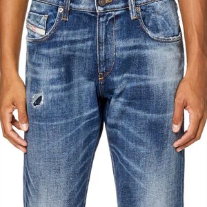 Jean Stretch Para Hombre 2019 D-Strukt Diesel