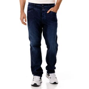 Jean Stretch Para Hombre Brand X Girbaud