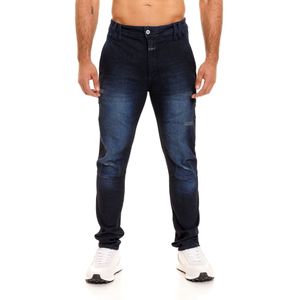 Jean Stretch Para Hombre Genoupant Girbaud