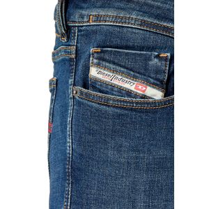 Jean Stretch Para Hombre 1979 Sleenker Diesel