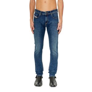 Jean Stretch Para Hombre 1979 Sleenker Diesel